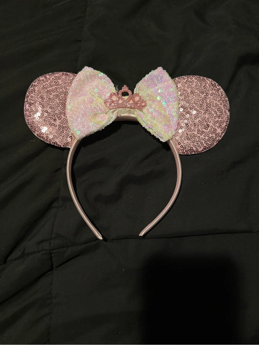 Crown Mickey Ears